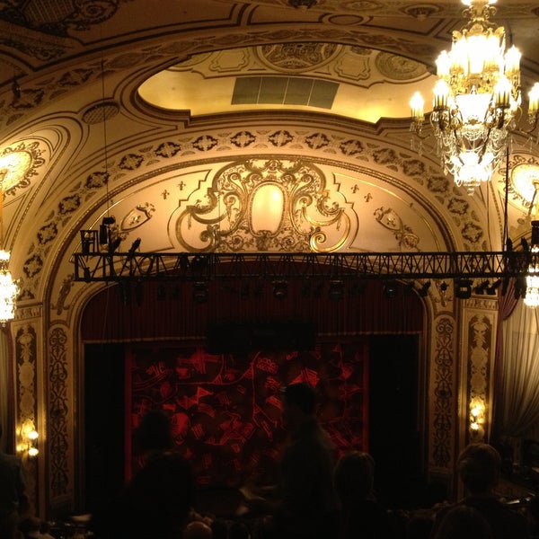 Orpheum Theater Downtown Omaha 21 Tips