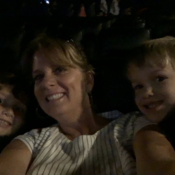 Bella Terra Movie Theater Huntington Beach, CA