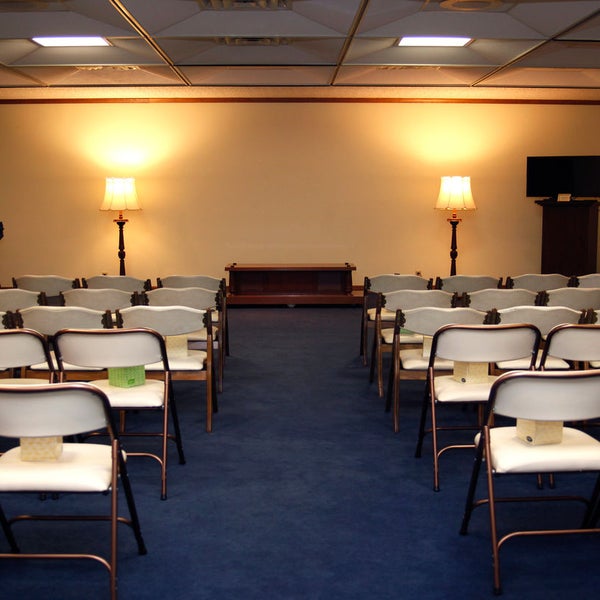 Photos at GebhartSchmidtParramore Funeral Home Funeral Home