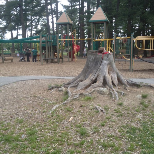 Photos at Livingston Park North End 12 tips