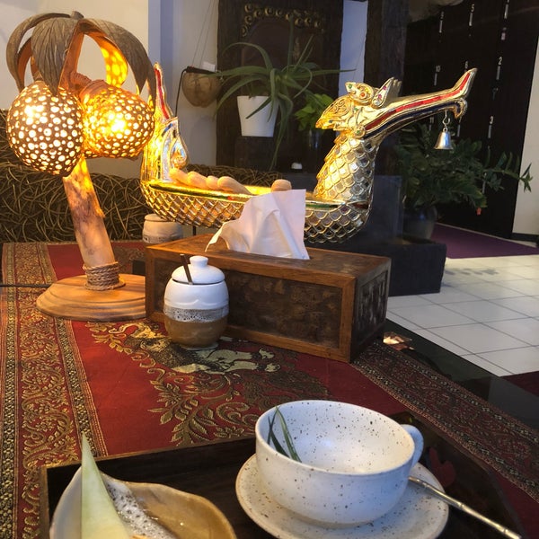Massage thai stuttgart