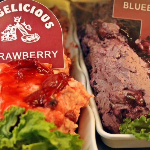 Bagelicious Bagel Shop in East Meadow