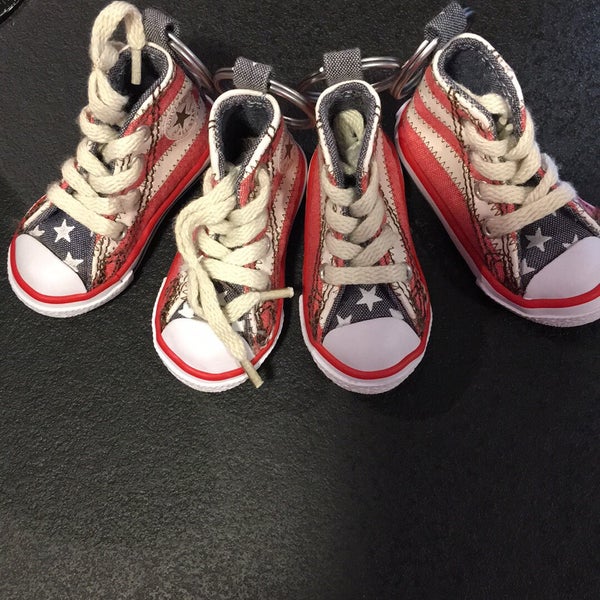 Converse outlet 2024 sevierville tn