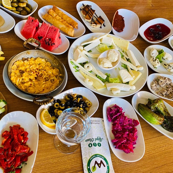 Atasehir Kahvalti Mekanlari Ve Fiyatlari Gezenti Anne
