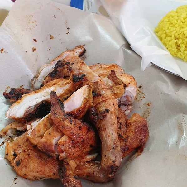 Photos A Ayam Bakar Pasu Terlangkup Restaurant De Cuisine Au Barbecue