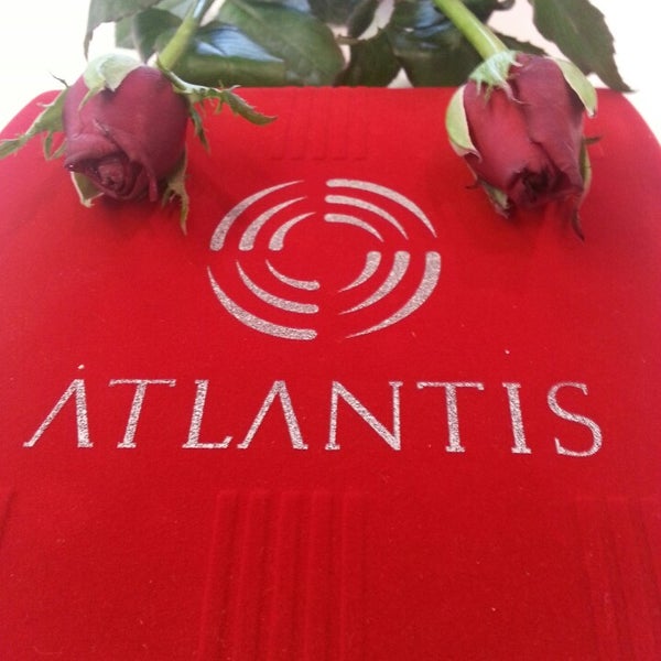 5/12/2013 tarihinde Hakan Ö.ziyaretçi tarafından Atlantis Alışveriş ve Eğlence Merkezi'de çekilen fotoğraf