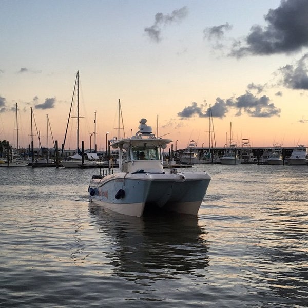 Photos at Matagorda Harbor Harbor or Marina
