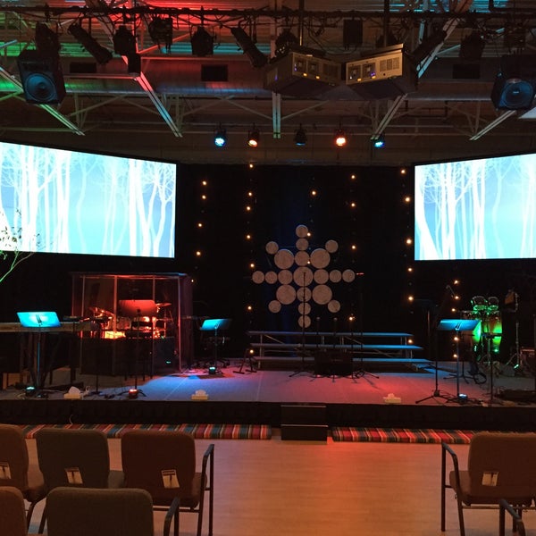 Kentwood Community Church Wyoming Campus 2950 Clyde Park Ave Sw