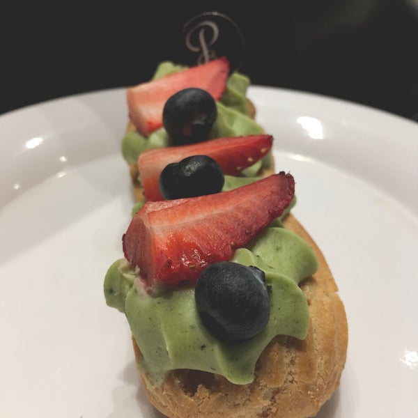 Das Paris Brest