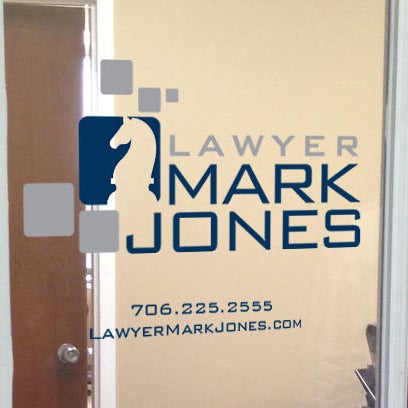 Lawyer Mark Jones is Columbus, Georgia's newest lawyer and offers a 20% discount for active duty military! LawyerMarkJones.Com, 706-225-2555