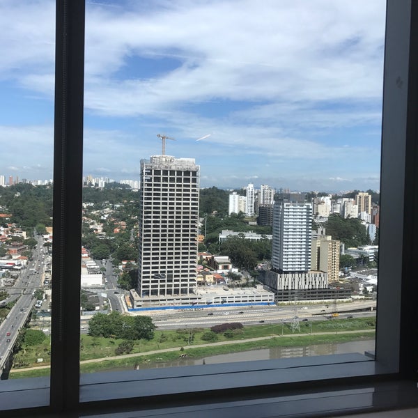 Procter & Gamble Brooklin Novo Av. Dr. Chucri Zaidan, 296, 27º andar Procter & Gamble Brooklin Novo Av. Dr. Chucri Zaidan, 296, 27º andar