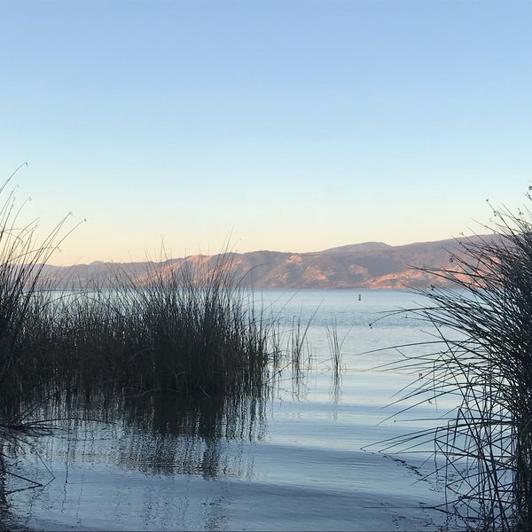 Clear Lake Clearlake, CA