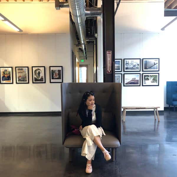 9/22/2019にFlorentがFlickr HQで撮った写真