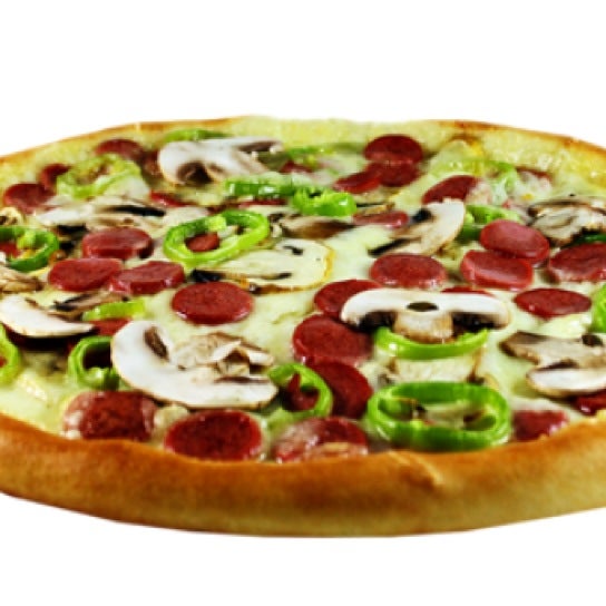 kırklareli izabella pizza