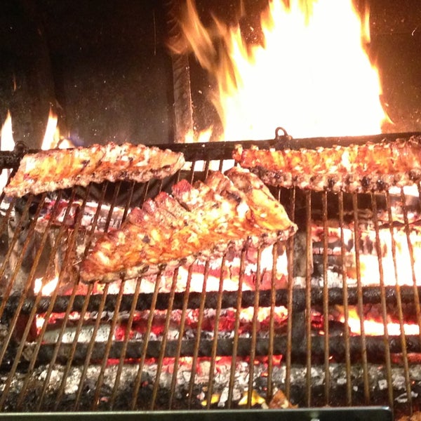 Roasting Grotto