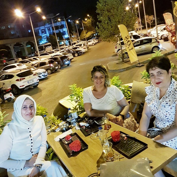 Foto diambil di Loş Lounge oleh deniz s. pada 9/18/2020