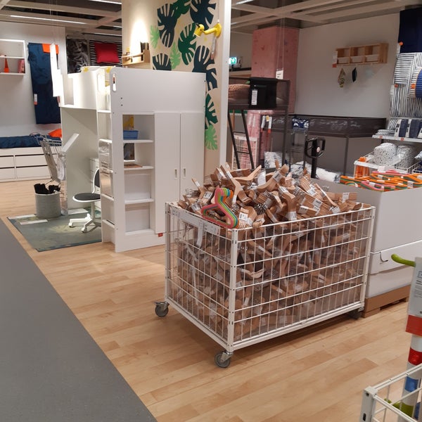 Photo taken at IKEA by Dave B. on 5/24/2019