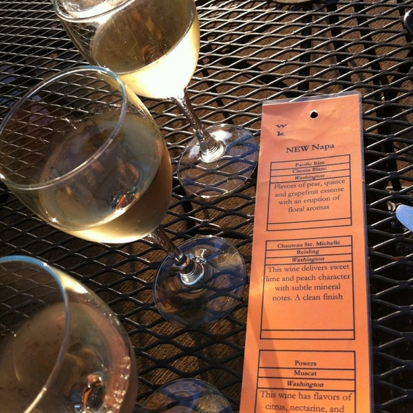 Wine Knot Kenosha Central Business District 13 tips