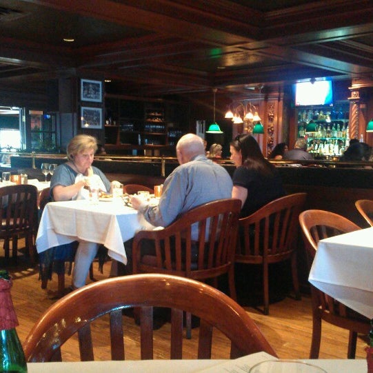 John Q's Steakhouse (Now Closed) Downtown Cleveland 12 tips from