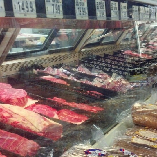 Siesel's Meats Bay Park San Diego, CA