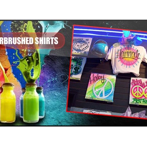 C C Shirt Works Goodlettsville TN
