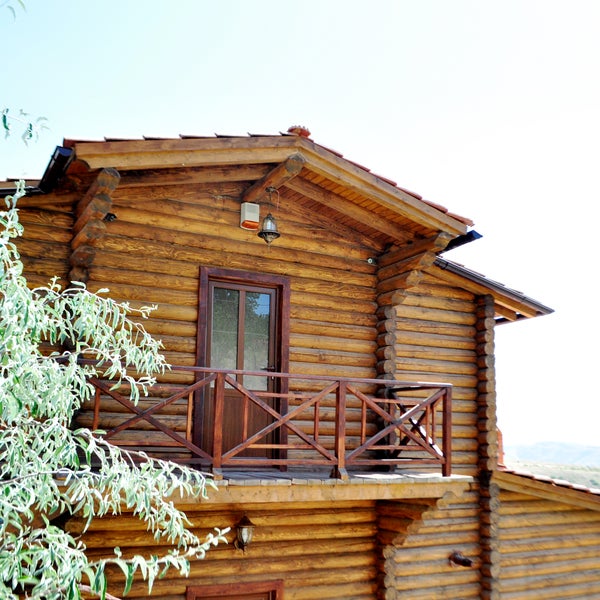 The most beautiful and stylish cottages with all comforts and conveniences!