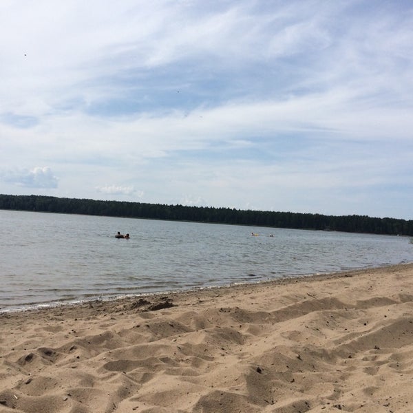 Photos at Липовское озеро