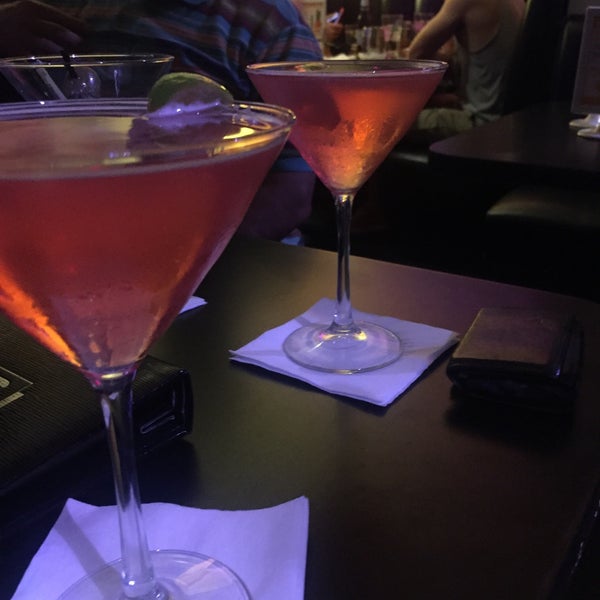 Photo taken at Martinis Above Fourth by Silvino562 on 10/10/2015