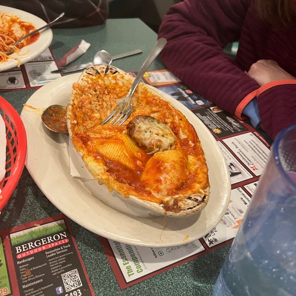 J & G Restaurant American Restaurant