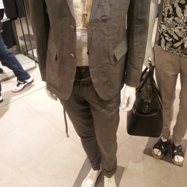 Zara - Naco - Av. John F. Kennedy