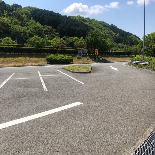 桜三里pa 上り 4個のtips