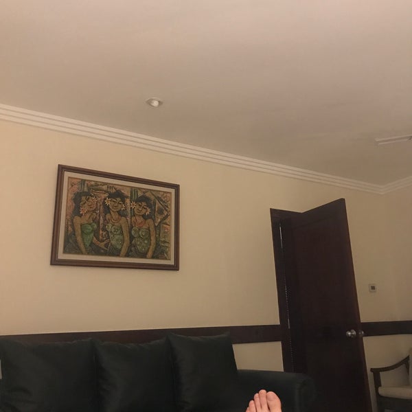 10/22/2019に권간지프로님がDiscovery Kartika Plaza Hotelで撮った写真