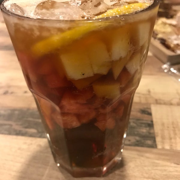 Just You Dessert Cafe 3 Tips