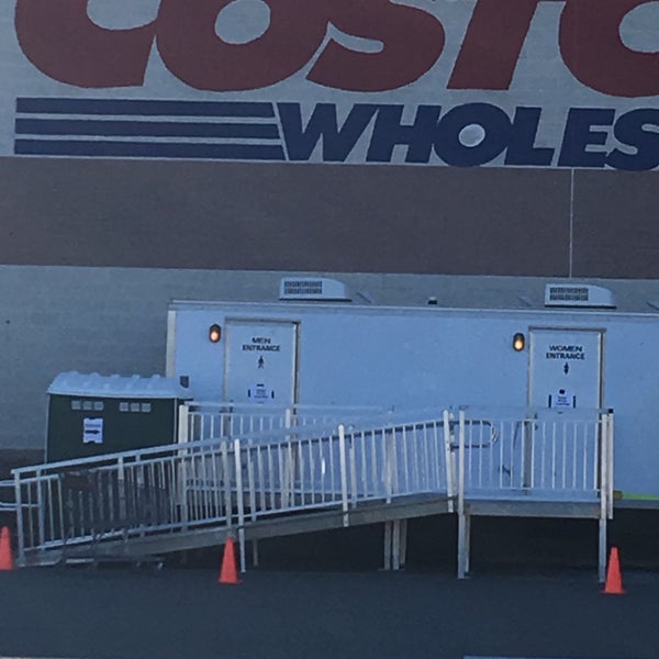 Fotos en Costco Glen Allen, VA