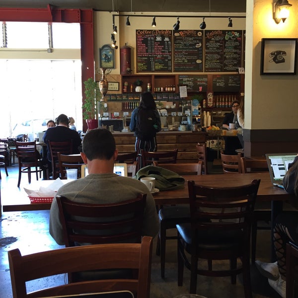 Photos at Sack's Coffeehouse (Now Closed) Coffee Shop in