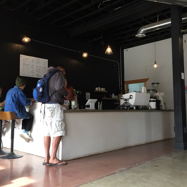 2/15/2019にDan s.がCedar Coffee Supplyで撮った写真