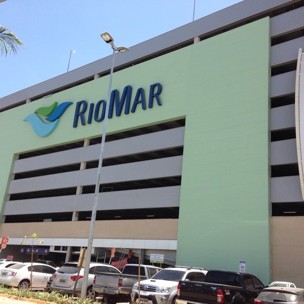 Fotos em RioMar Fortaleza - Shopping Center em Papicu