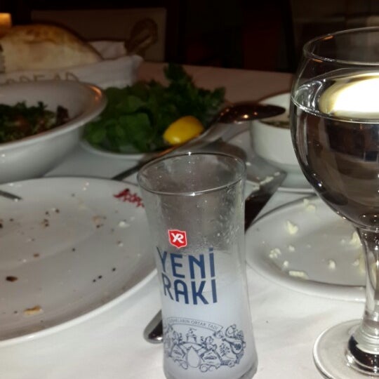 10/14/2014にSerkan I.がÇöpçüで撮った写真