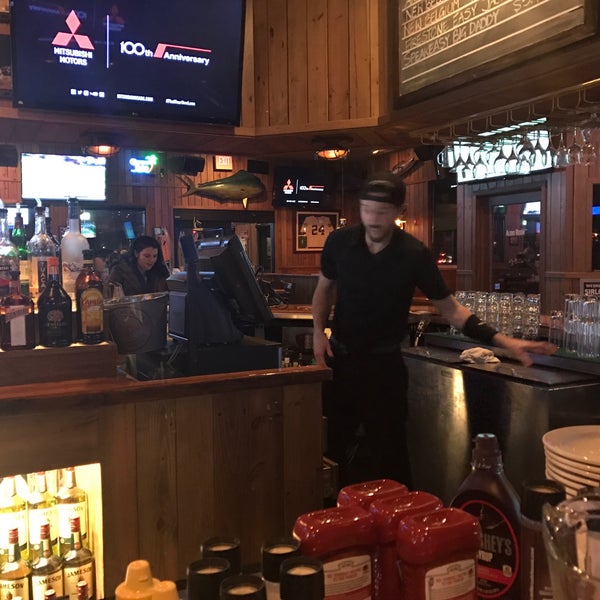 Miller's Ale House Paramus Fake Id