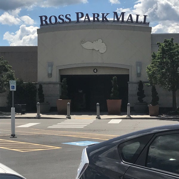 Ross Park Mall (@ross_park_mall) • Instagram photos and videos