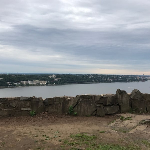 Photos at The Palisades Great Stairs / Peanut Leap Cascade / Ruins of