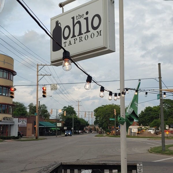 Photo taken at The Ohio Taproom by Billy J. on 6/9/2021
