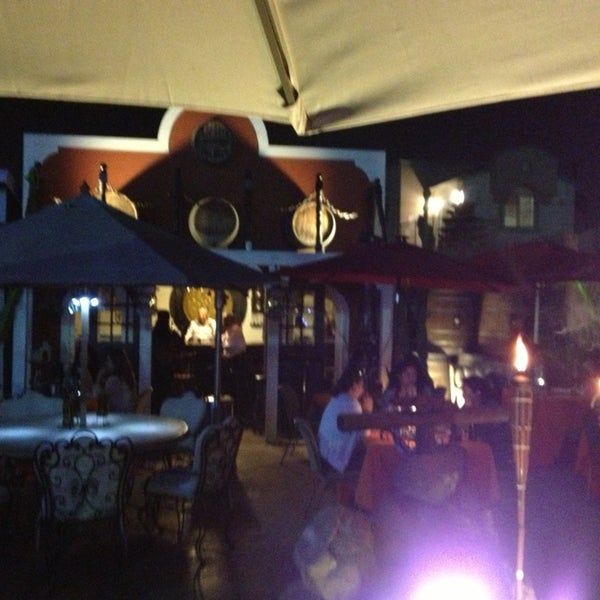 La Ruta del Vino en Tijuana Bar de vinos