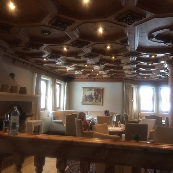 Трофана Роял Ишгль