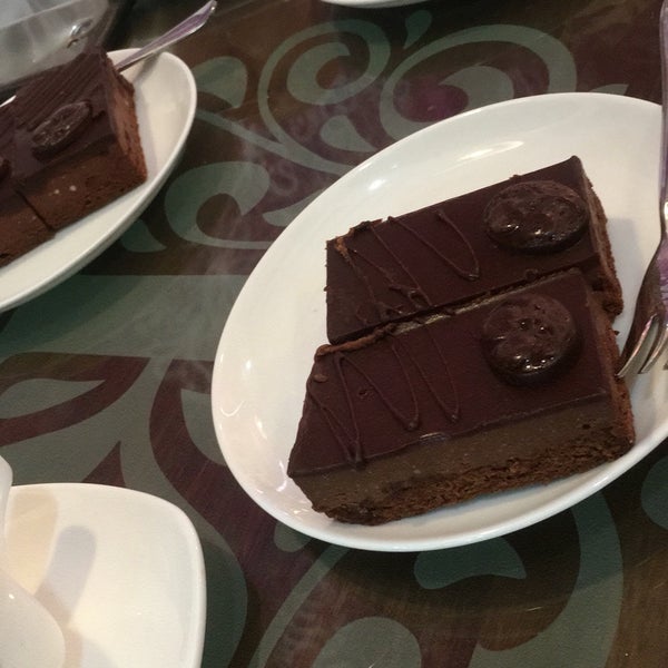 Куликовский пирожное Прага