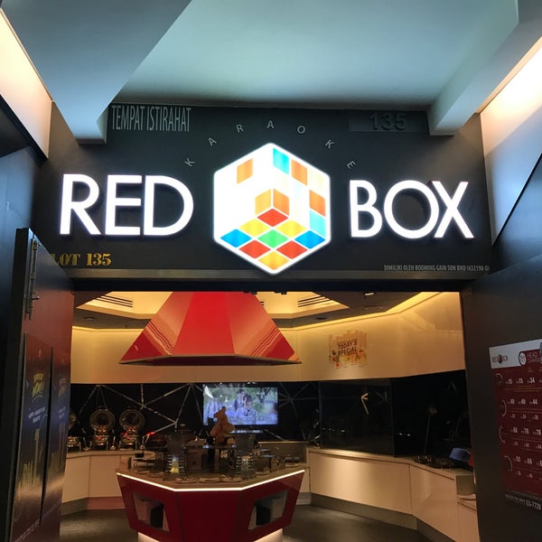 Photos at Red Box Karaoke 83 tips from 11537 visitors