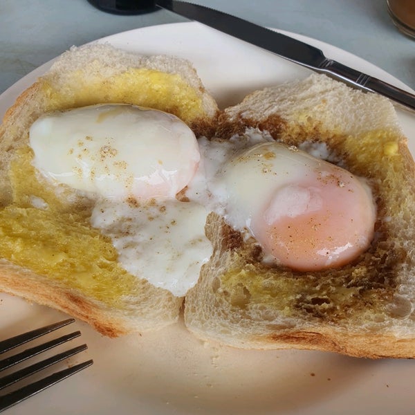 Deli Cafe Bakery Breakfast Spot In Petaling Jaya Selangor
