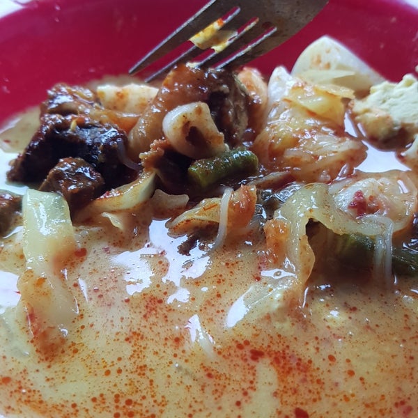 Malacca Cafe Subang Selangor