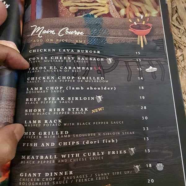 Photos At Konda Kondi Cafe Bistro In Ipoh
