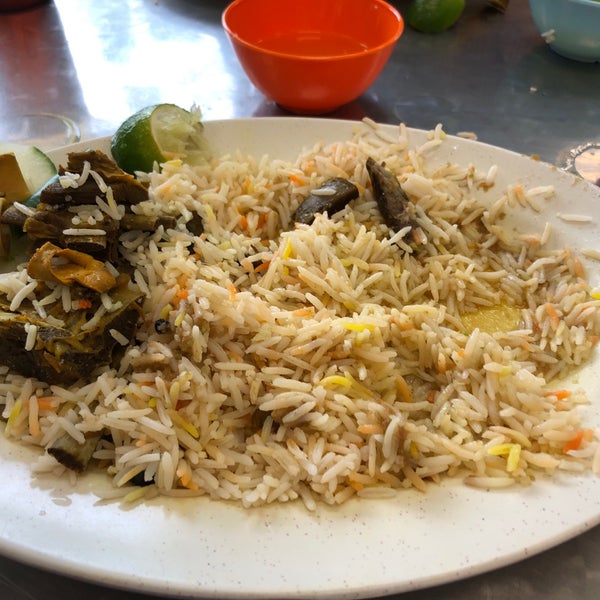 D Arab Cafe Middle Eastern Restaurant